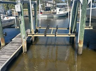 X Mashes Sands Rd, Panacea, FL 32346