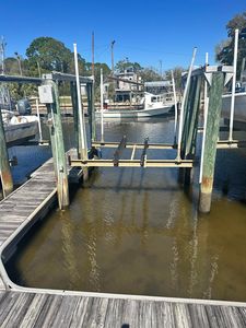X Mashes Sands Rd, Panacea, FL, 32346