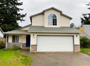 14158 SE Bush St, Portland, OR 97236
