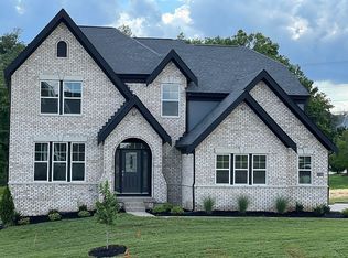 15702 Shadowalk Dr, Louisville, KY 40245