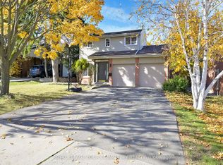 4115 Marigold Cres, Mississauga, ON L5L2A4