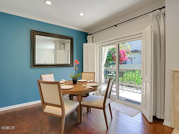 5th image of 555 E Arrellaga St APT 7