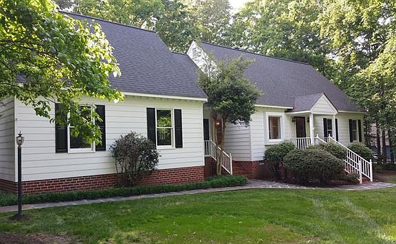 4th image of 11464 Chickahominy Branch Dr