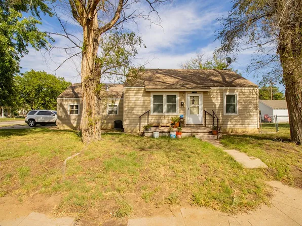 728 N Jackson St, Hutchinson, KS 67501