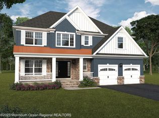 10 Tasha Ln, Howell, NJ 07731