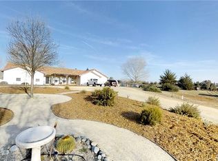 4720 Camp 8 Rd, Adelaide, CA 93446