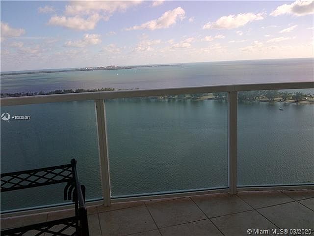 2nd image of 2101 Brickell Ave APT 2907