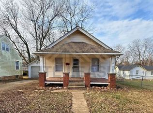 2529 SE Illinois Ave, Topeka, KS 66605
