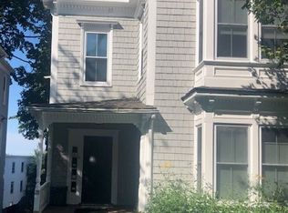 28 Gilman St #B, Portland, ME 04102