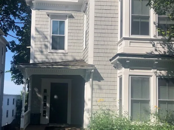 28 Gilman Street LLC, 28 Gilman St APT 1, Portland, ME 04102