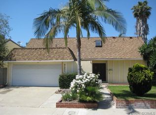 9451 Tanager Ave, Fountain Valley, CA 92708