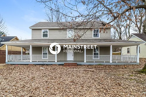 6301 Midsummer Way Photo 1