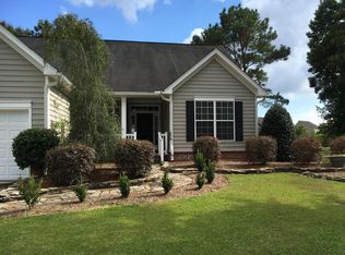 2447 Bergeron Way, Mount Pleasant, SC 29466