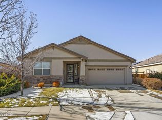 6825 Apus Dr, Sparks, NV 89436
