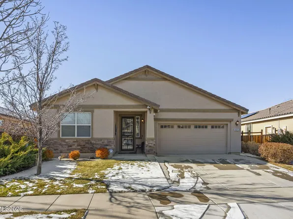 6825 Apus Dr, Sparks, NV 89436