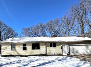 1935 Paul St, Muskegon, MI 49445