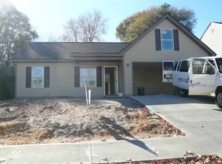 562 Chastaine Dr, Spartanburg, SC 29301
