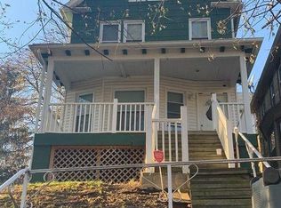 535 N Irving Ave, Scranton, PA 18510