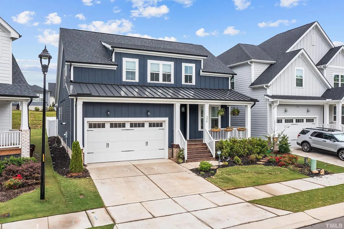 Building Photo - 336 Tumbling River Dr