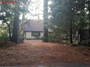 2760 Mameluke Hill Rd, Georgetown, CA 95634