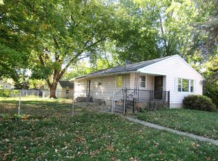 1507 Johnson Ave, Sterling, IL 61081