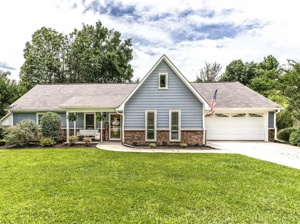 167 Lynn Dr NW, Rome, GA 30165