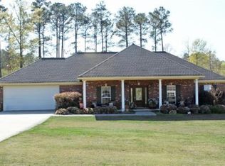 93 Woodville Trce, Hattiesburg, MS 39402