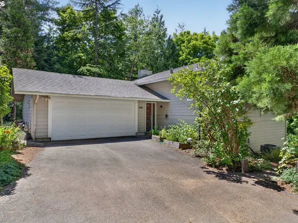9925 SW Quail Post Rd, Portland, OR 97219