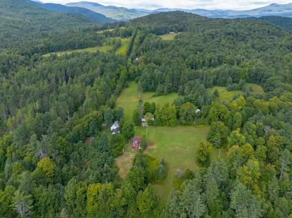 20 Finkel Road, Wardsboro, VT 05355