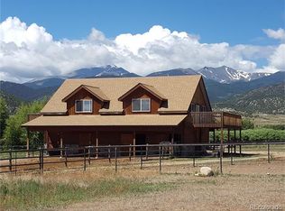 12560 W Us Highway 50, Salida, CO 81201