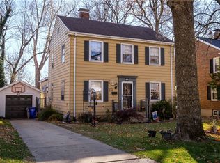 1563 W Sunset Ave, Decatur, IL 62522