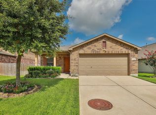 15407 Paloma Crossing Ct, Cypress, TX 77429