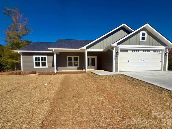 2543 Saratoga Run, Morganton, NC 28655