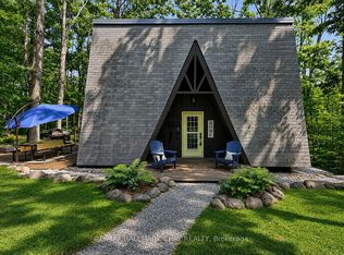 88 Huronwoods Dr, Oro Medonte, ON L0K 1E0