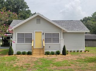 690 Palmetto St, Bradley, FL 33835