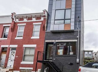 1247 N Myrtlewood St, Philadelphia, PA 19121