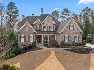 2330 Tayside Xing NW, Kennesaw, GA 30152