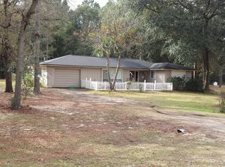 10803 SW 92nd Pl, Gainesville, FL 32608