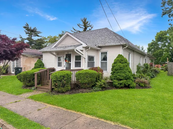 653 E Church St, Urbana, OH 43078