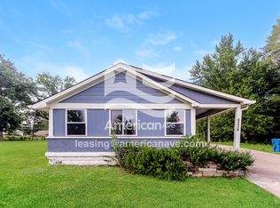 6228 Lennington Dr, Indianapolis, IN 46226