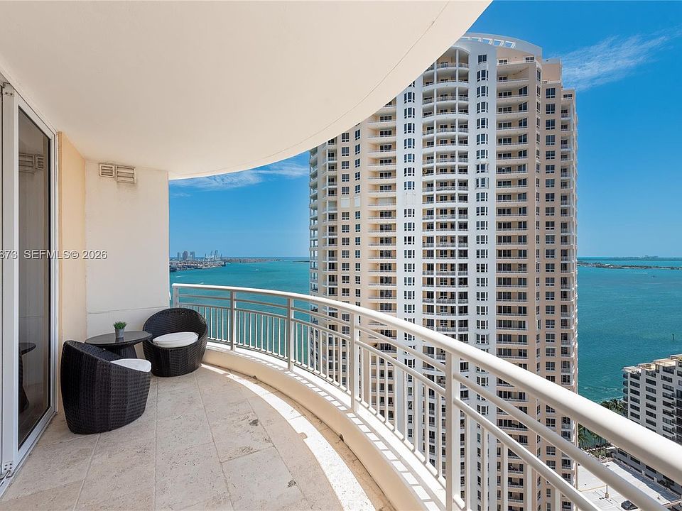 1st image of 848 Brickell Key Dr APT 2703
