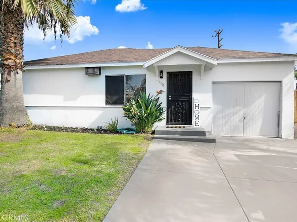 1340 Park Rose Ave, Duarte, CA 91010