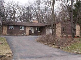 3553 Heatherstone Rdg, Sun Prairie, WI 53590