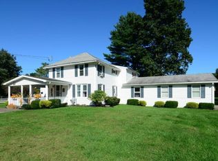 1726 Union Center Maine Hwy, Endicott, NY 13760