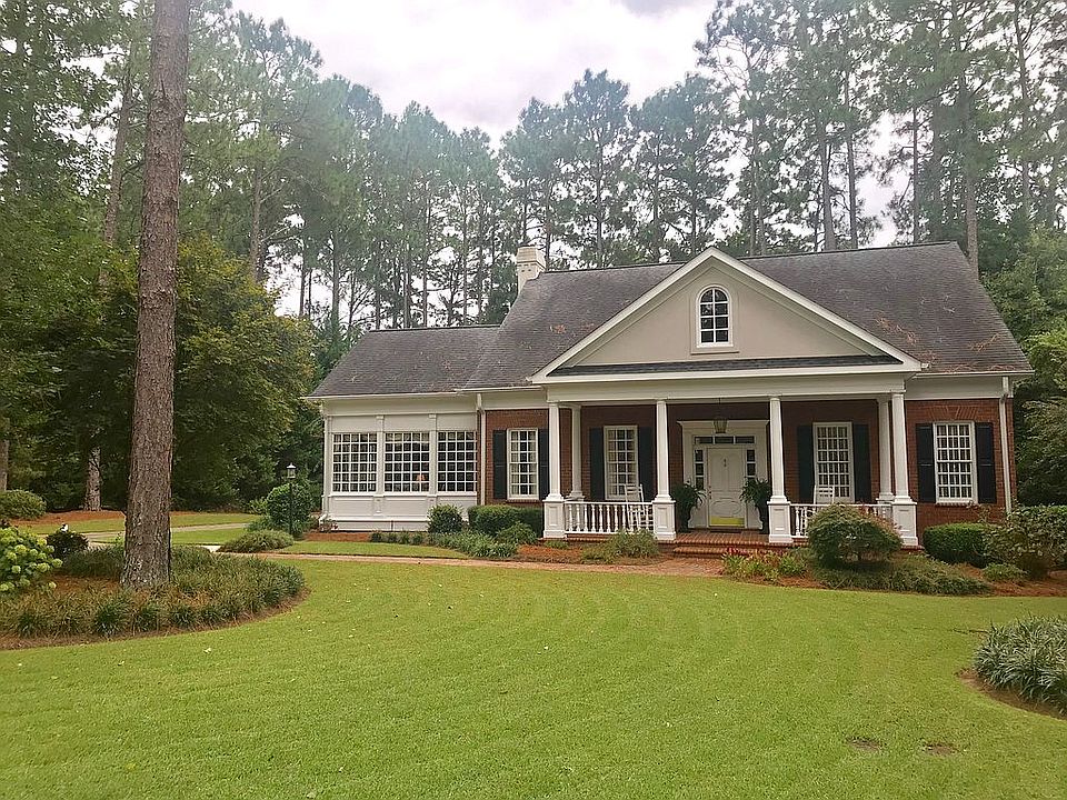 Southern Living Home