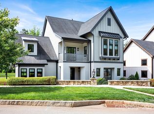 14105 Ryker Way, Davidson, NC 28036