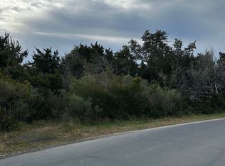 Silver Lake Dr LOT 1, Ocracoke, NC 27960