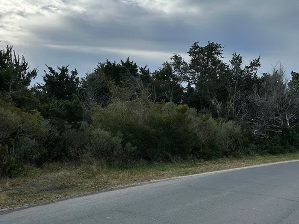Silver Lake Dr Lot 1, Ocracoke, NC 27960
