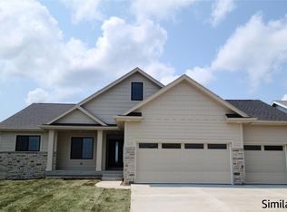 1206 NW Benjamin Dr, Ankeny, IA 50023