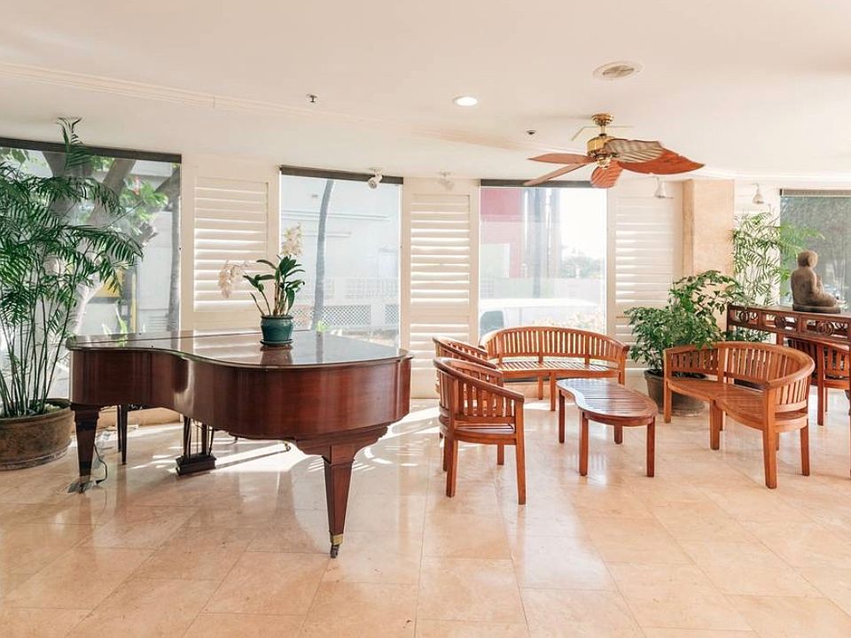 Waikiki Grand Hotel Apartments Honolulu, HI Zillow